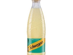 Schweppes Lemon 500ml