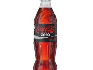 Coca Cola Zero 500ml