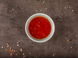 Sos iute Sriracha (40g)