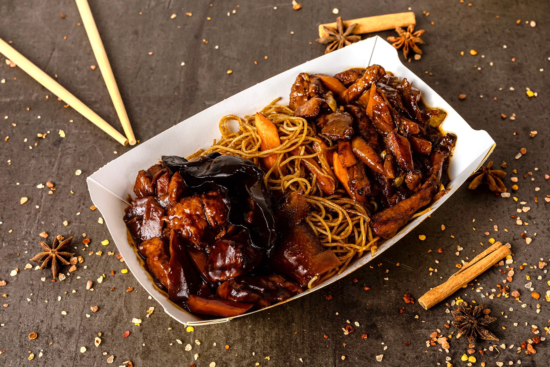 Asian COMBO - imagine 2