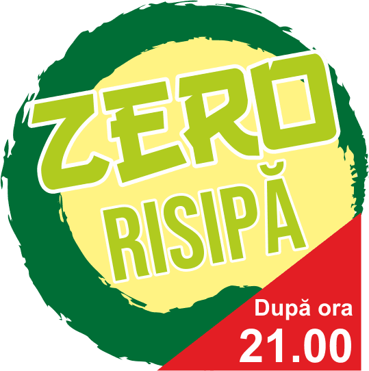 ZERO Risipă