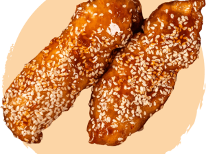 EXTRA 2 Pui Caramelizat